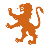 Bild Welfenlöwe aus dem Logo des Landkreis Ravensburg 