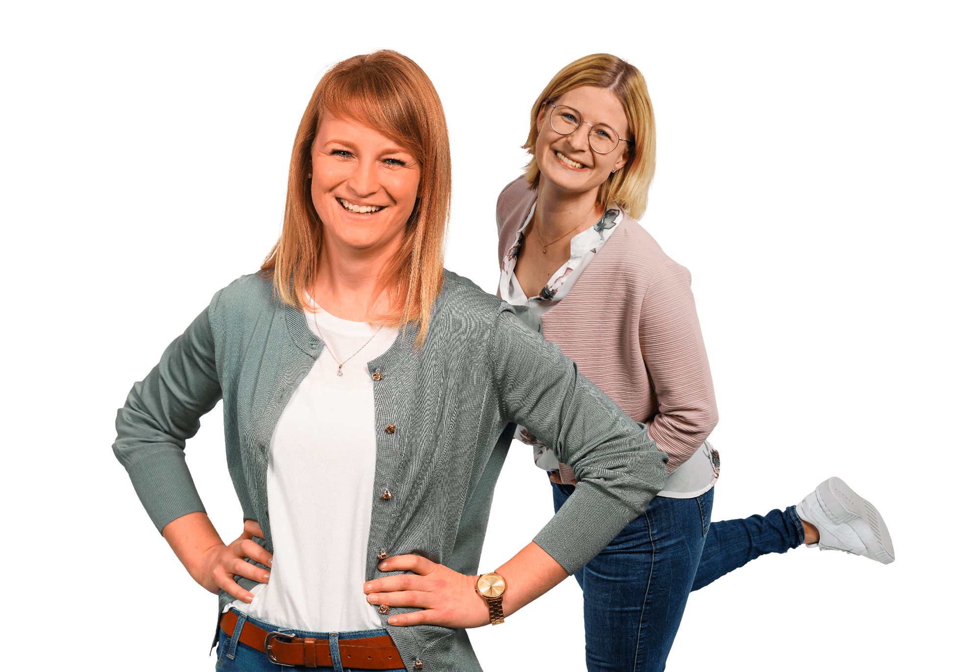 Bild Ausbildungsleitungen des Landkreises Ravensburg