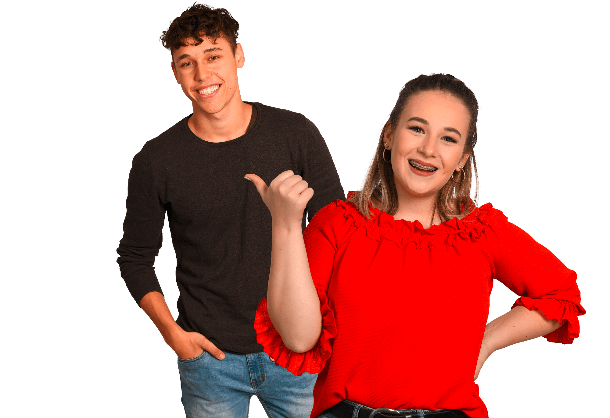 Bild Auszubildende des Landkreises Ravensburg