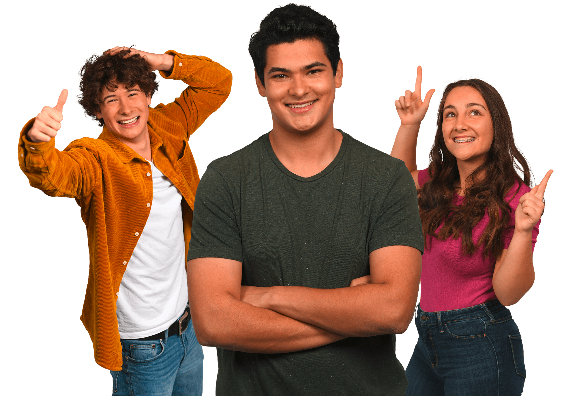 Bild Auszubildende des Landkreises Ravensburg